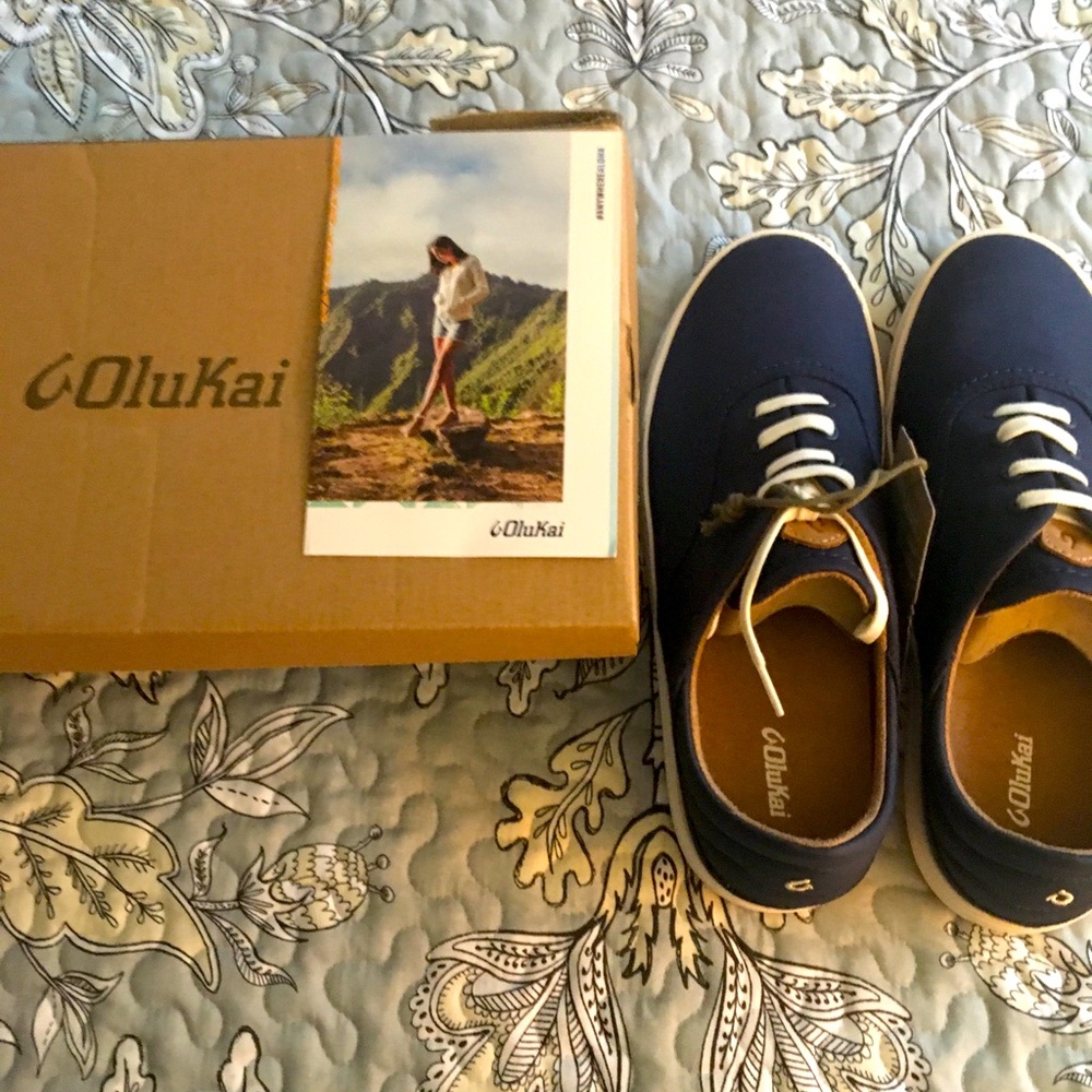 Brand new, still in box